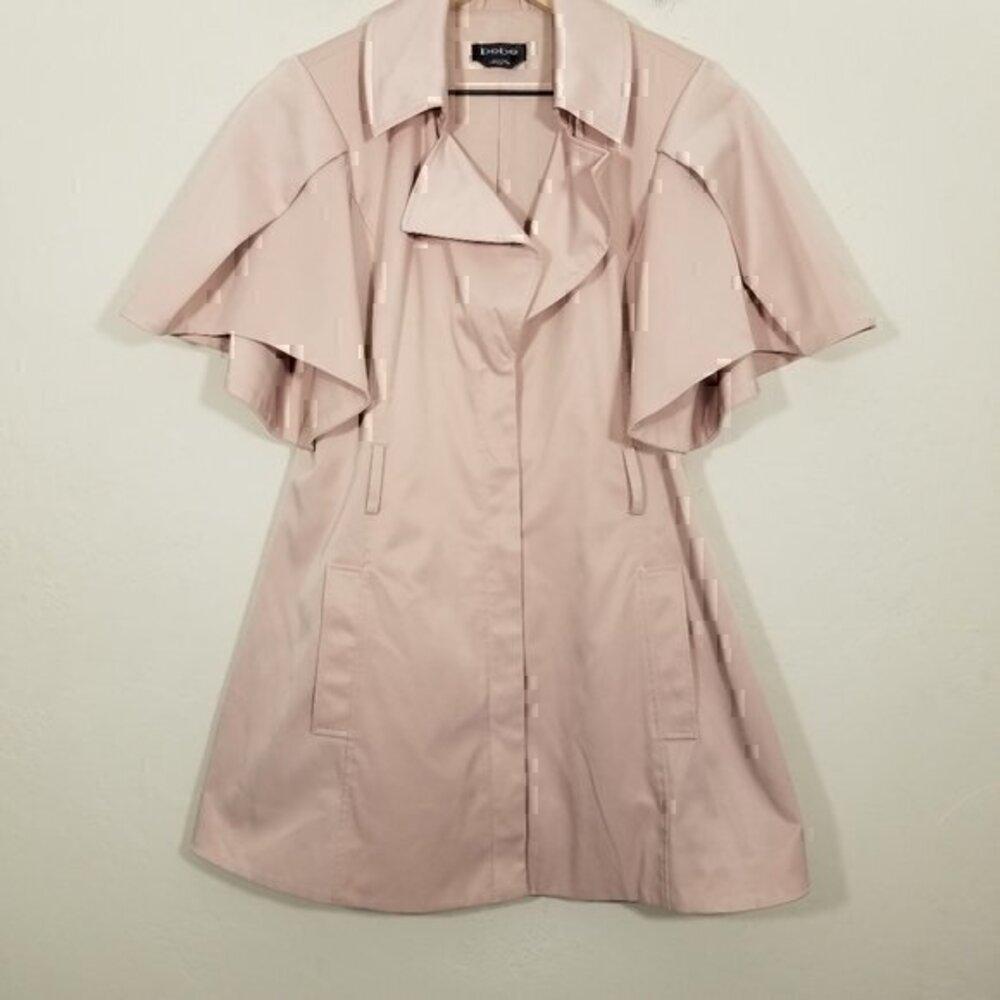 Bebe Jacket Size M
